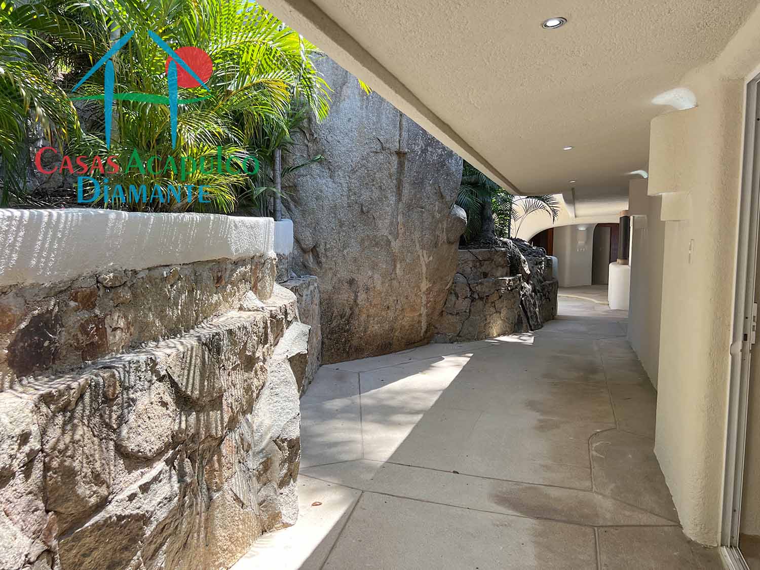 Villa Aledani - Recámara tres 6